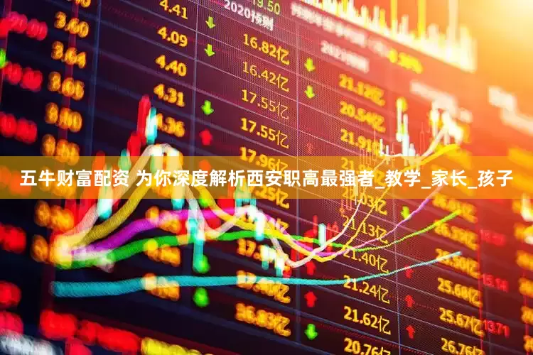 五牛财富配资 为你深度解析西安职高最强者_教学_家长_孩子