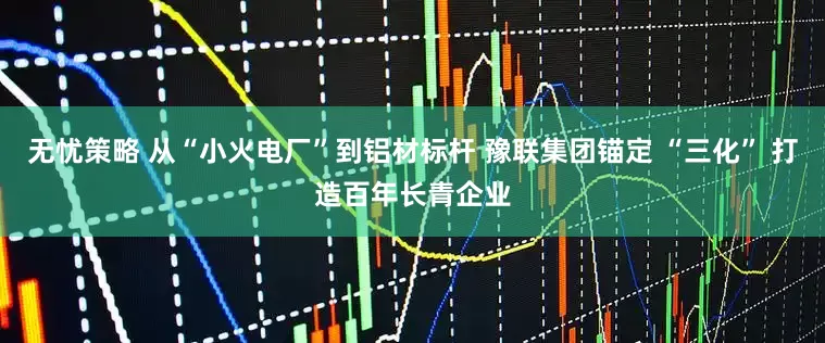 无忧策略 从“小火电厂”到铝材标杆 豫联集团锚定 “三化” 打造百年长青企业